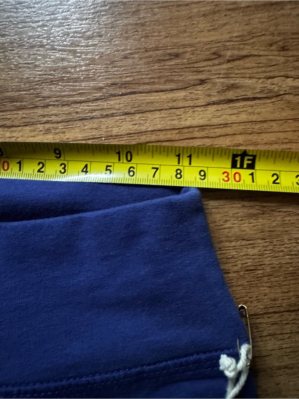 BGREEN Organic Cotton Yoga Pants  - Purple  XS - NWT - Picture 10 of 11